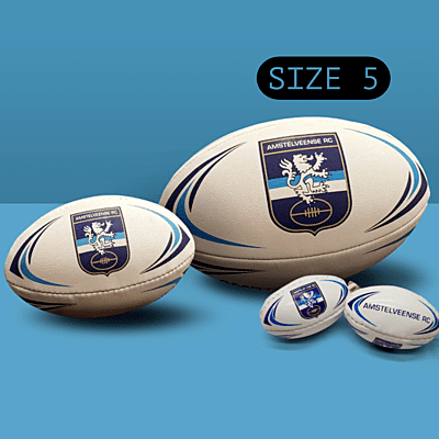 ARC Rugby Bal (maat 5)