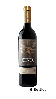 ARC Winefest Zinio Rioja 2023